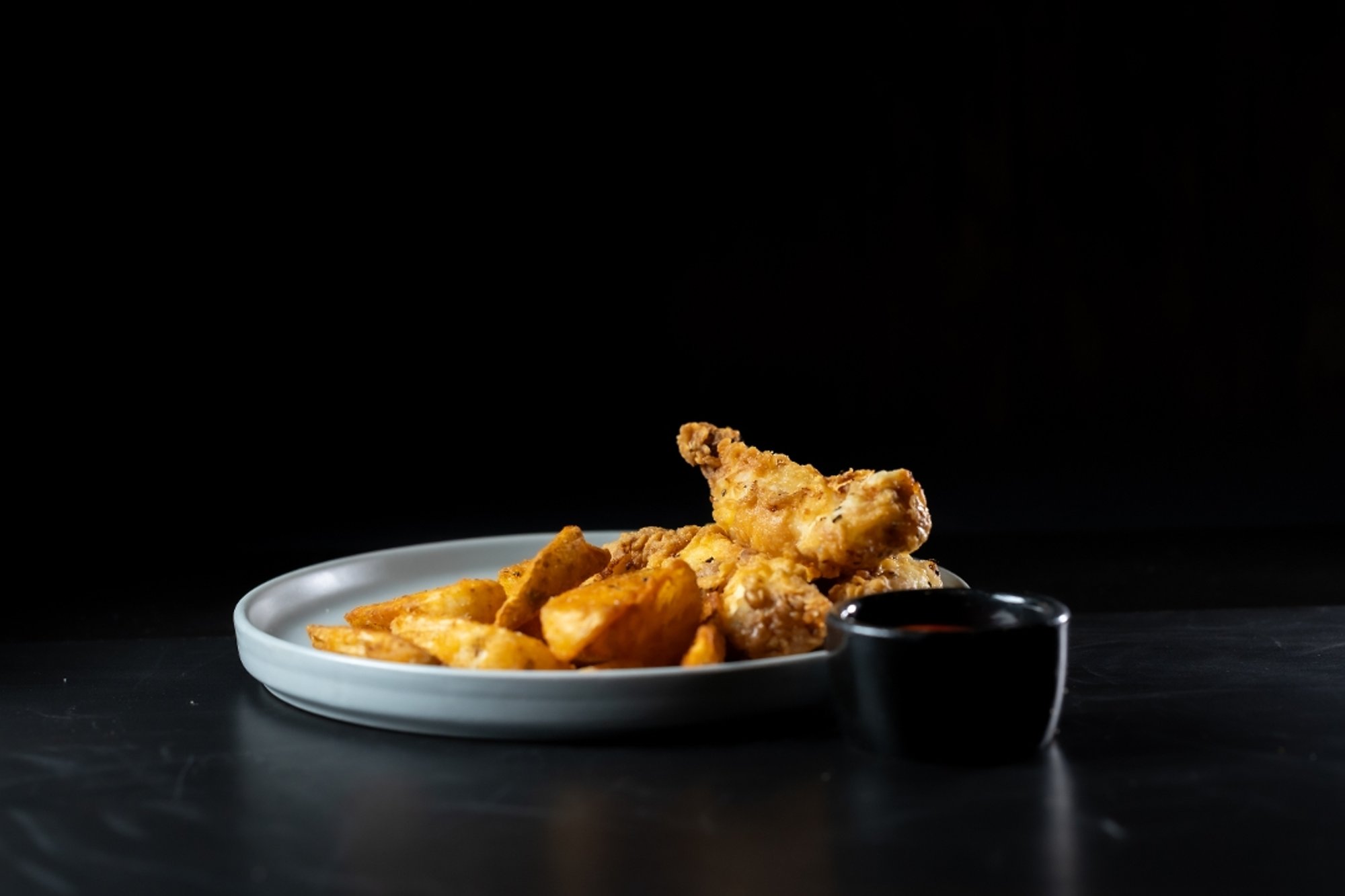 Chicken Tenders