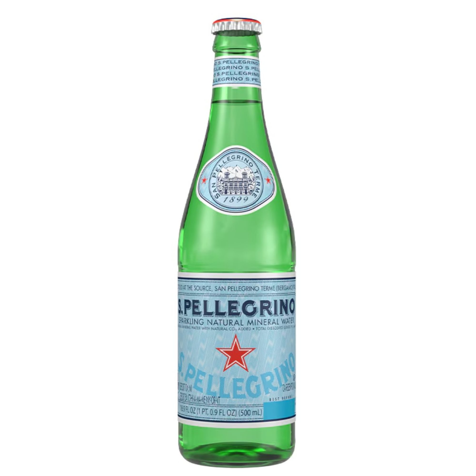 San Pellegrino