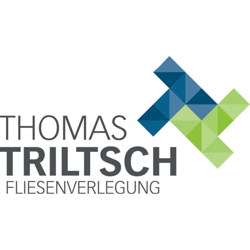 Logo von Fliesenverlegung Thomas Triltsch