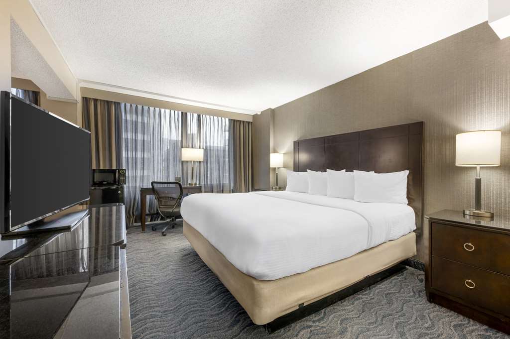 Best Western Grant Park Hotel Image