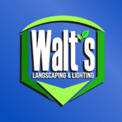 Walt's Landscaping & Lighting