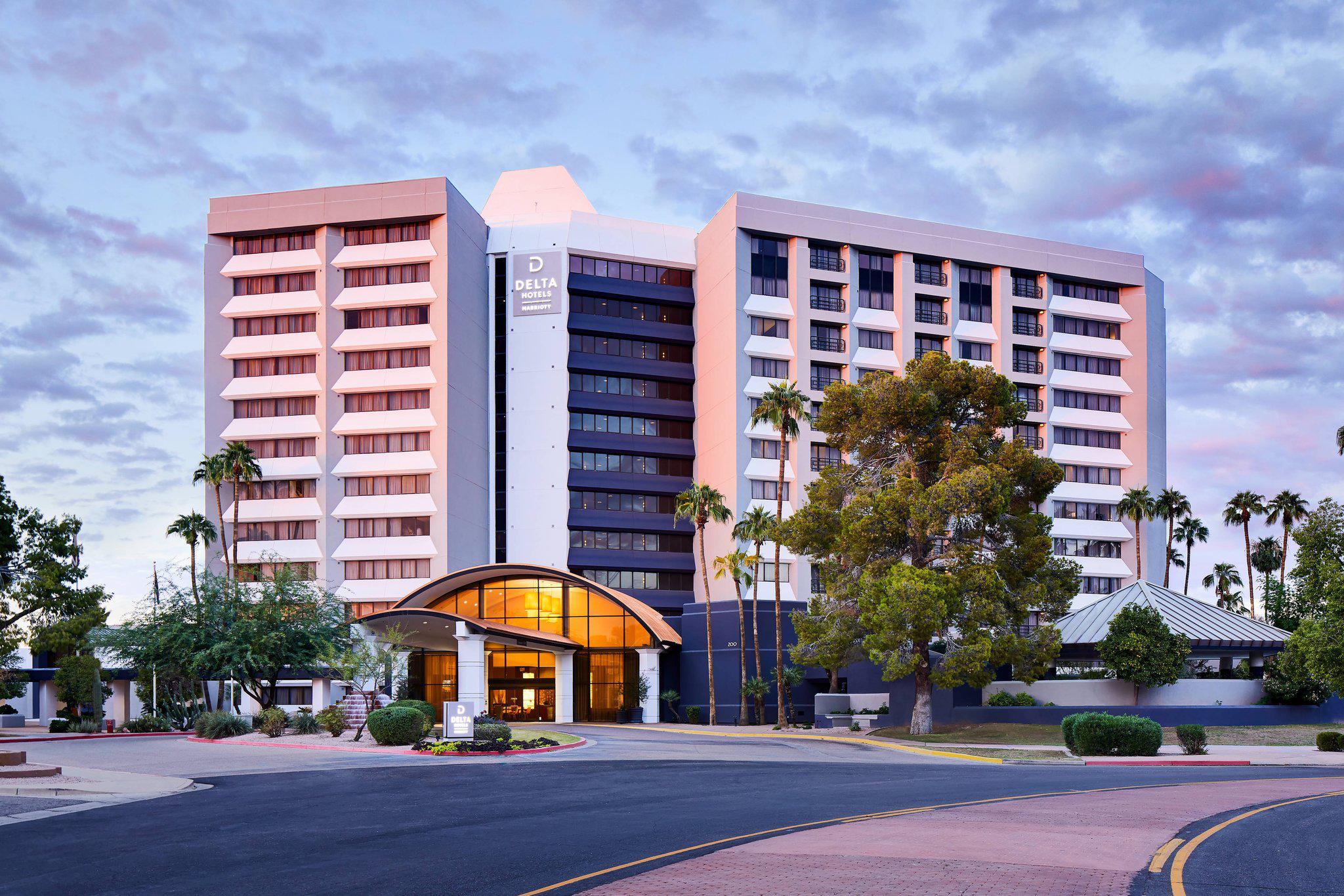 Delta Hotels by Marriott Phoenix Mesa Photo