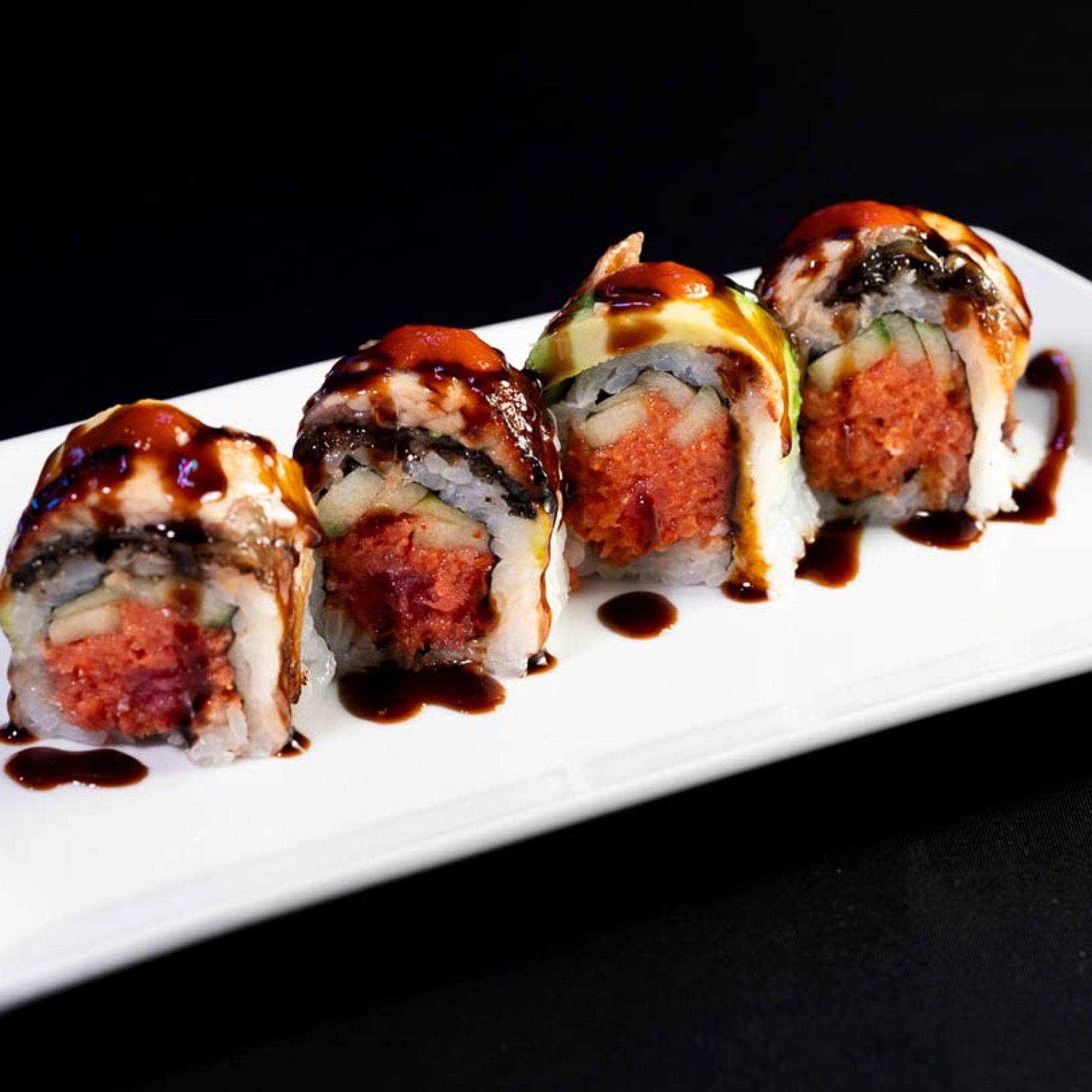 OMG Roll