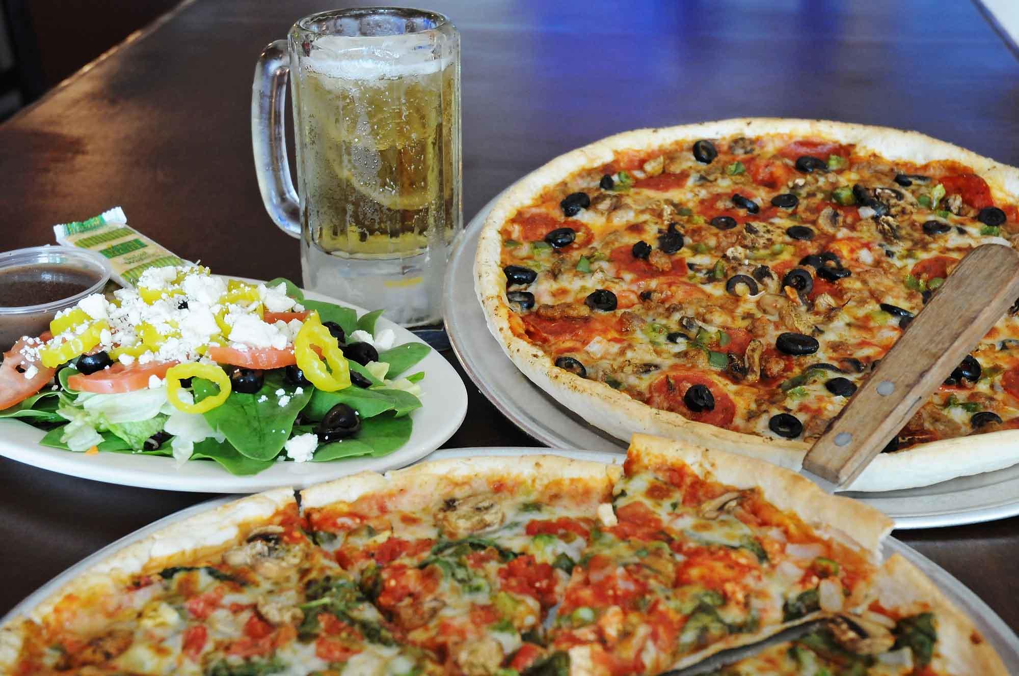 Nashville Pizza Company Photo