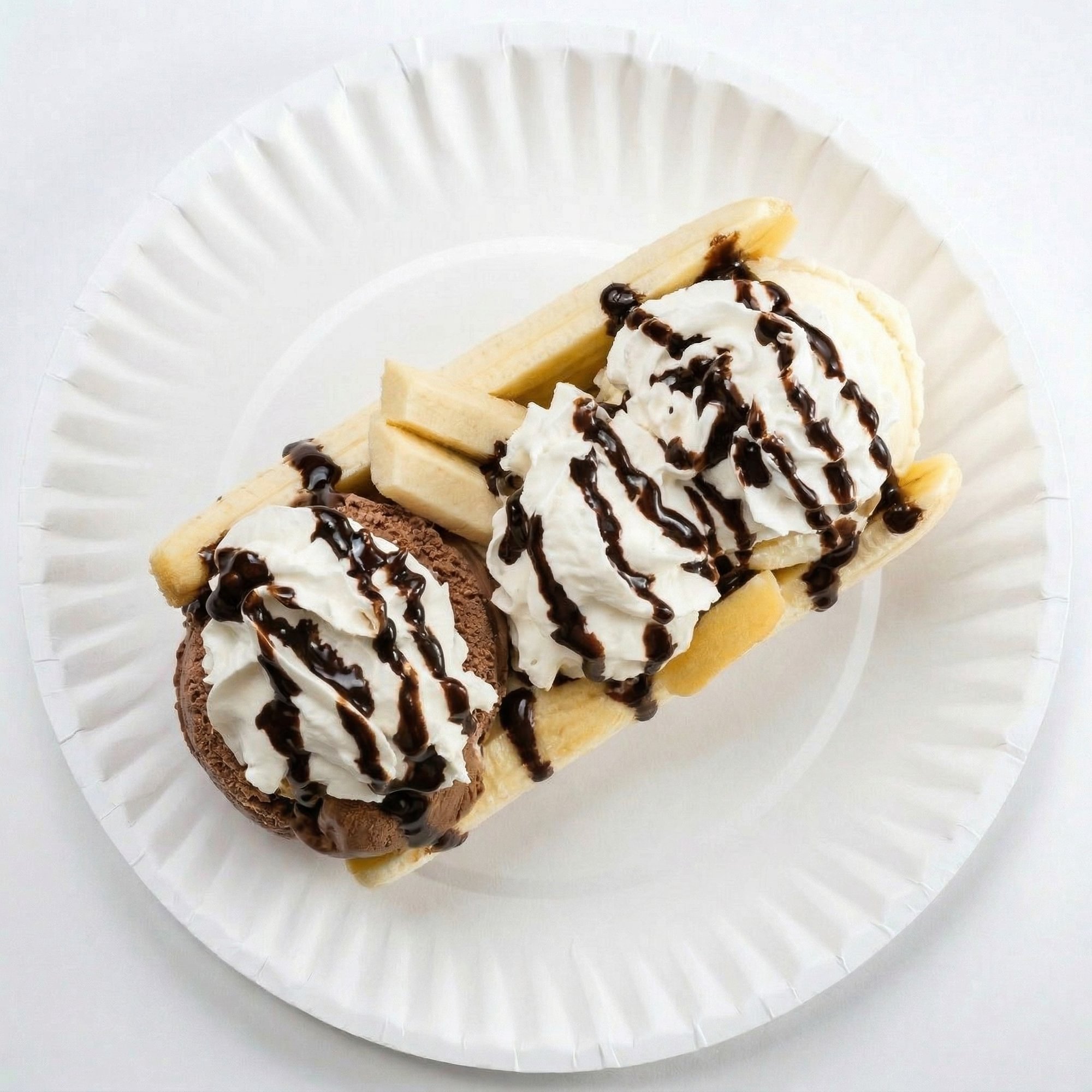 Banana Split