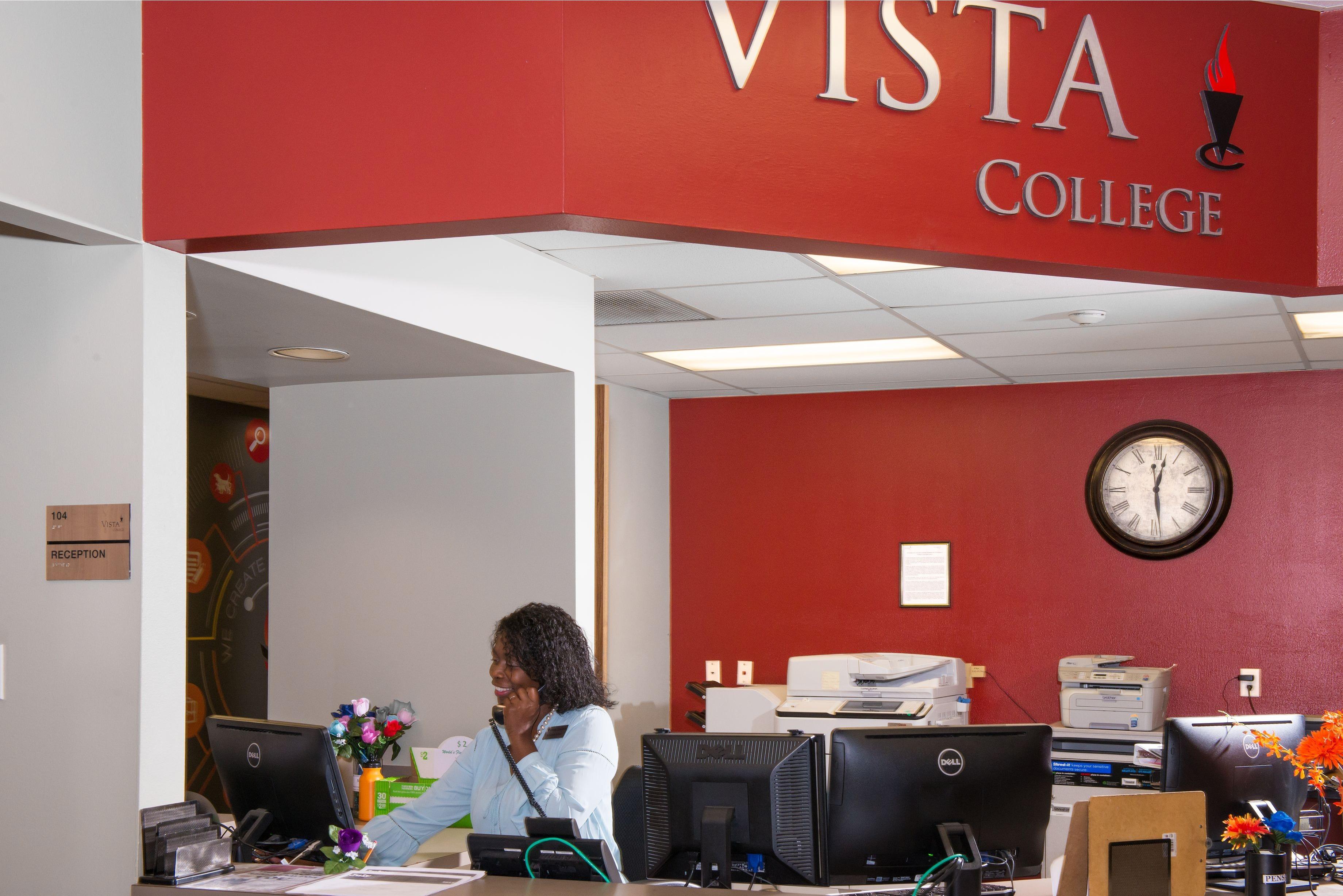 Vista College of Beaumont Photo