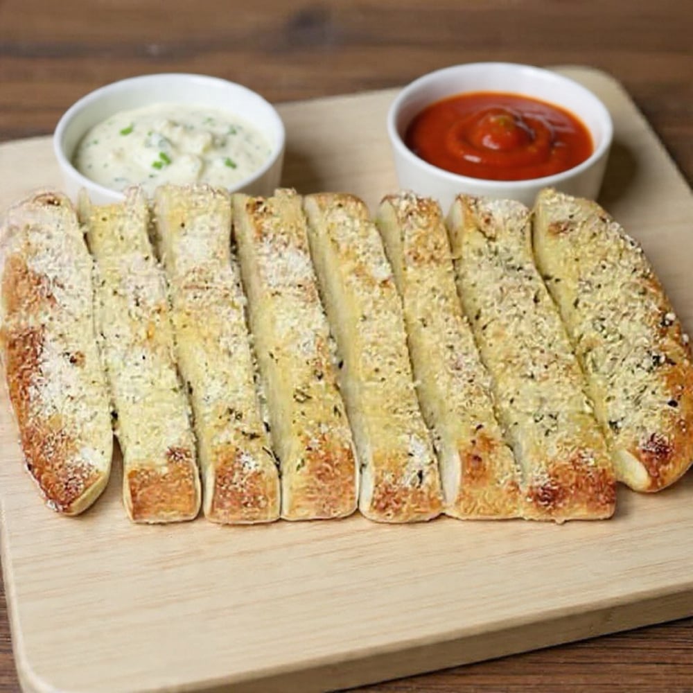 Breadsticks