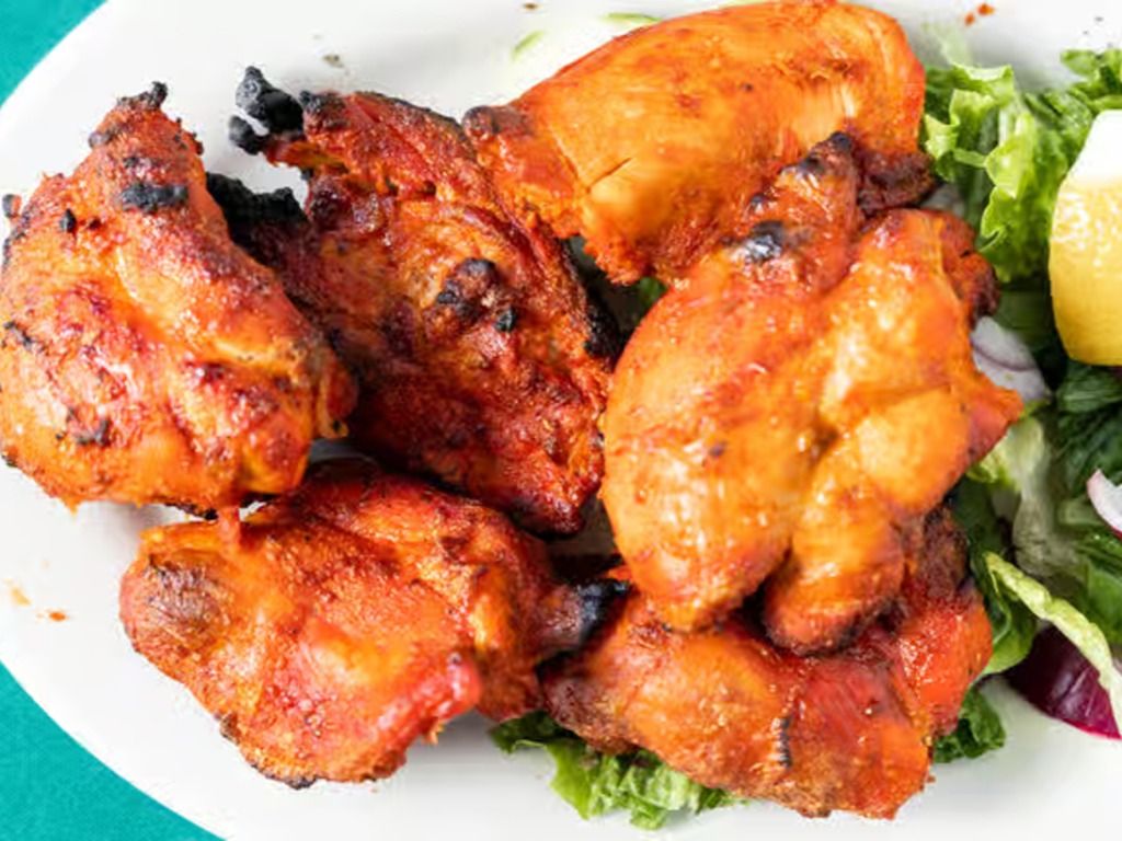 Chicken Tikka
