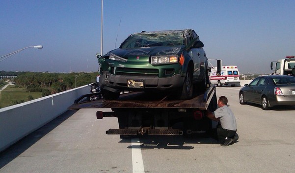 Paule Towing LLC Image