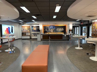 AT&T Store Photo