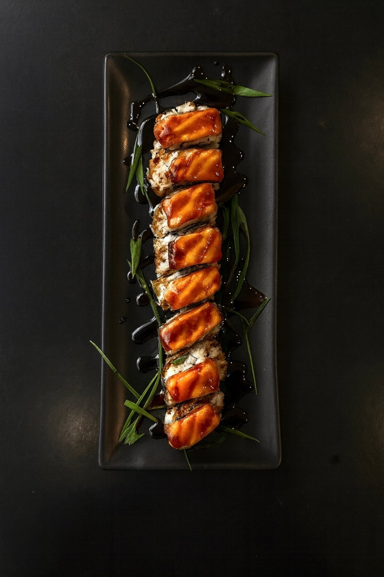 Lion King Roll