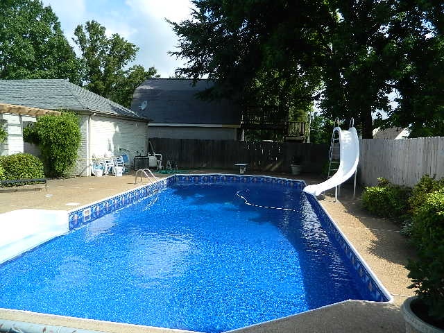 Pool Tech Of Memphis Photo