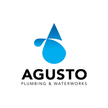 Agusto Plumbing Logo