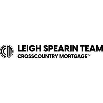Leigh Spearin at CrossCountry Mortgage, LLC