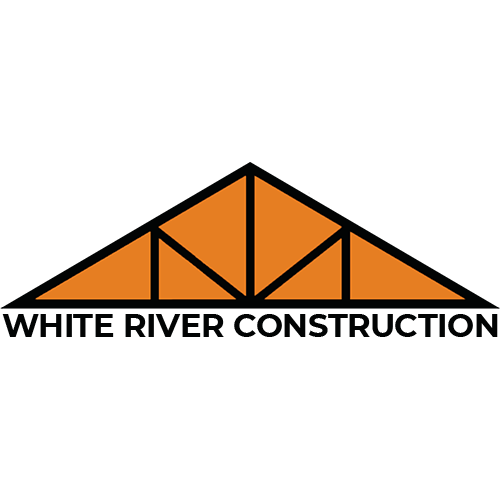 White River Construction, Inc Logo