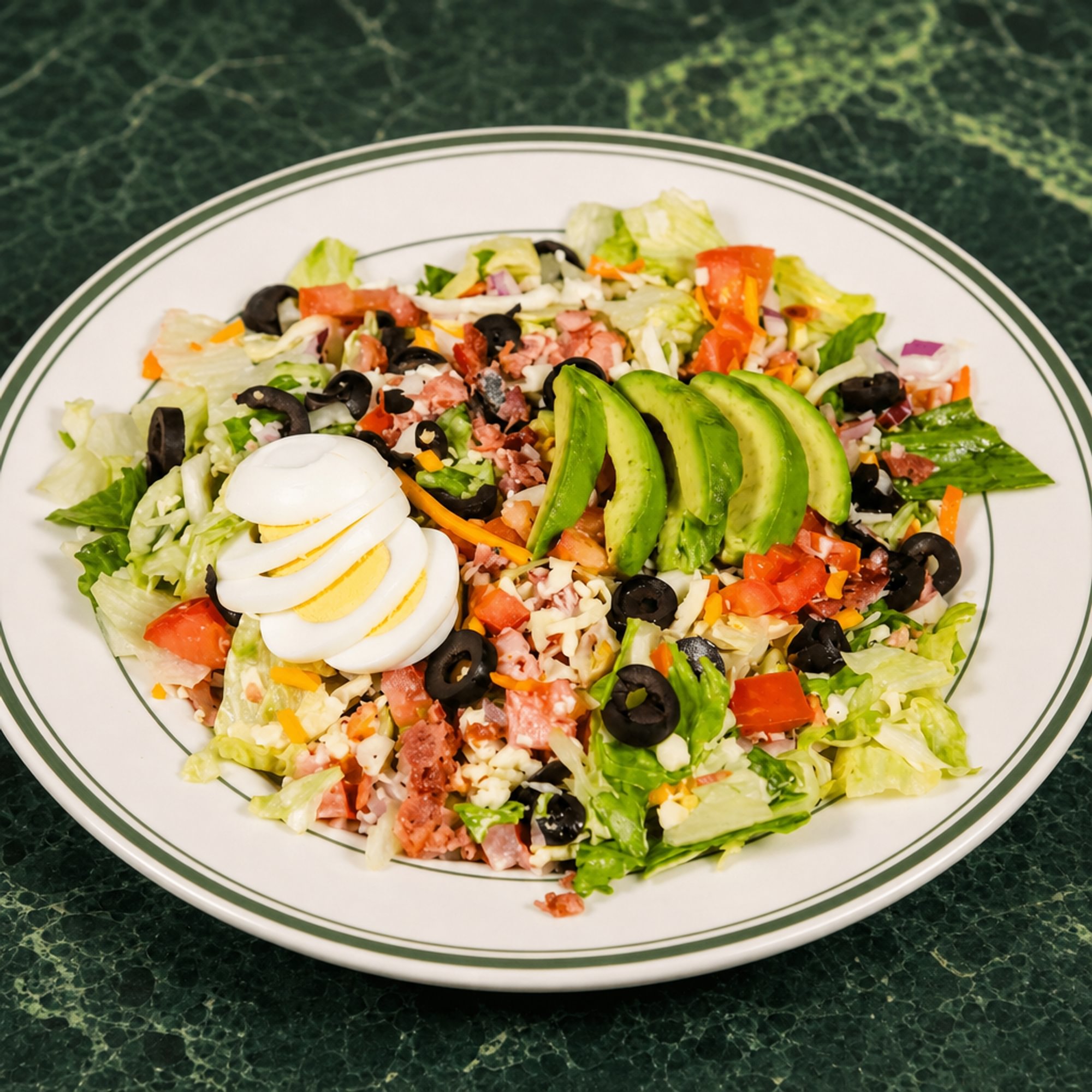 Cobb Salad