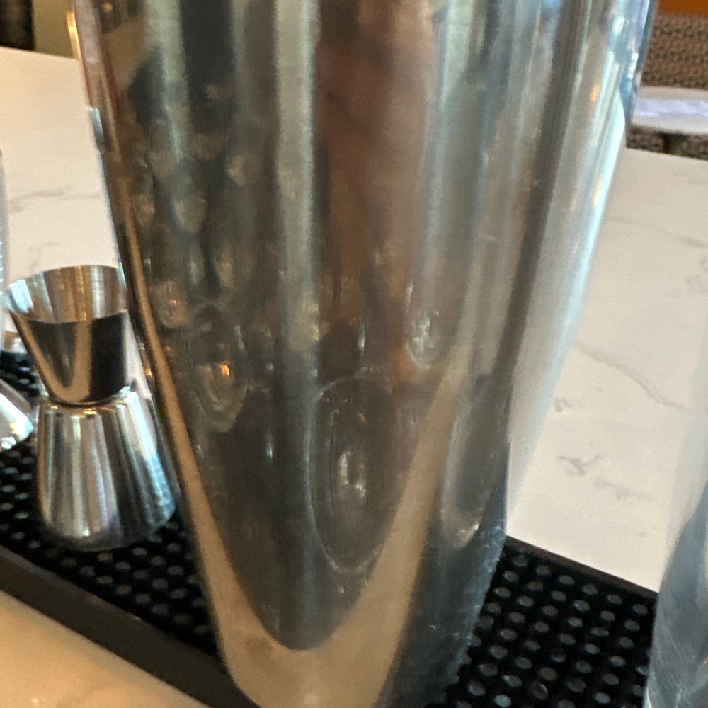 Shakerato