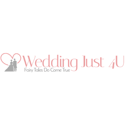 Wedding Just 4 U