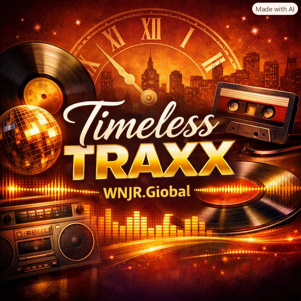 WNJR.Global