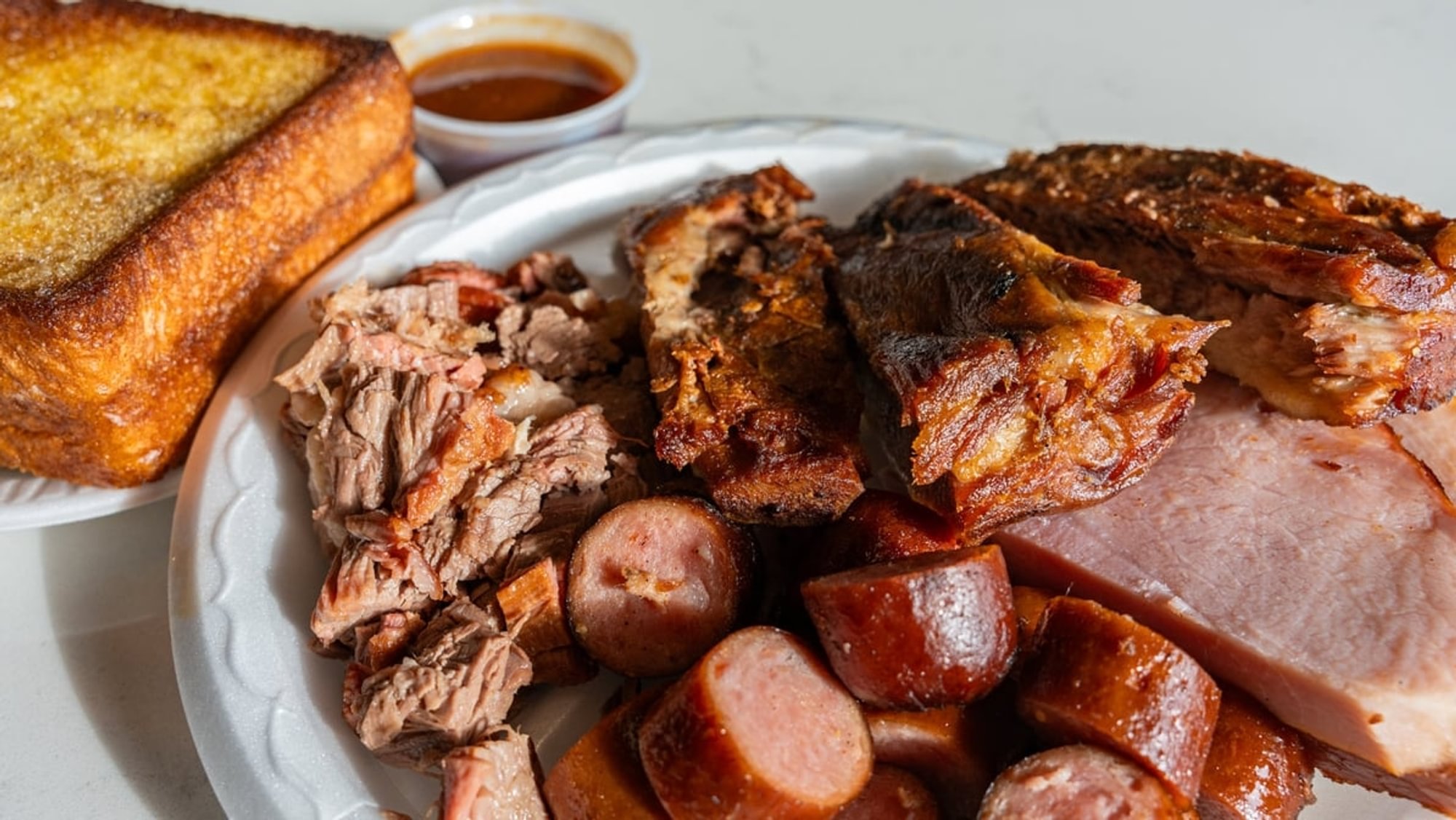 Four Meat