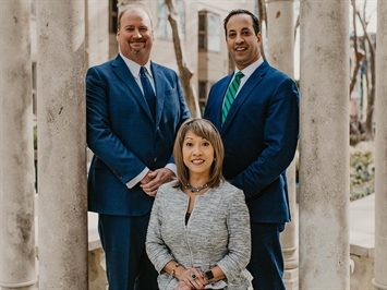 Iron Oaks Wealth Advisors - Ameriprise Financial Services, LLC Photo