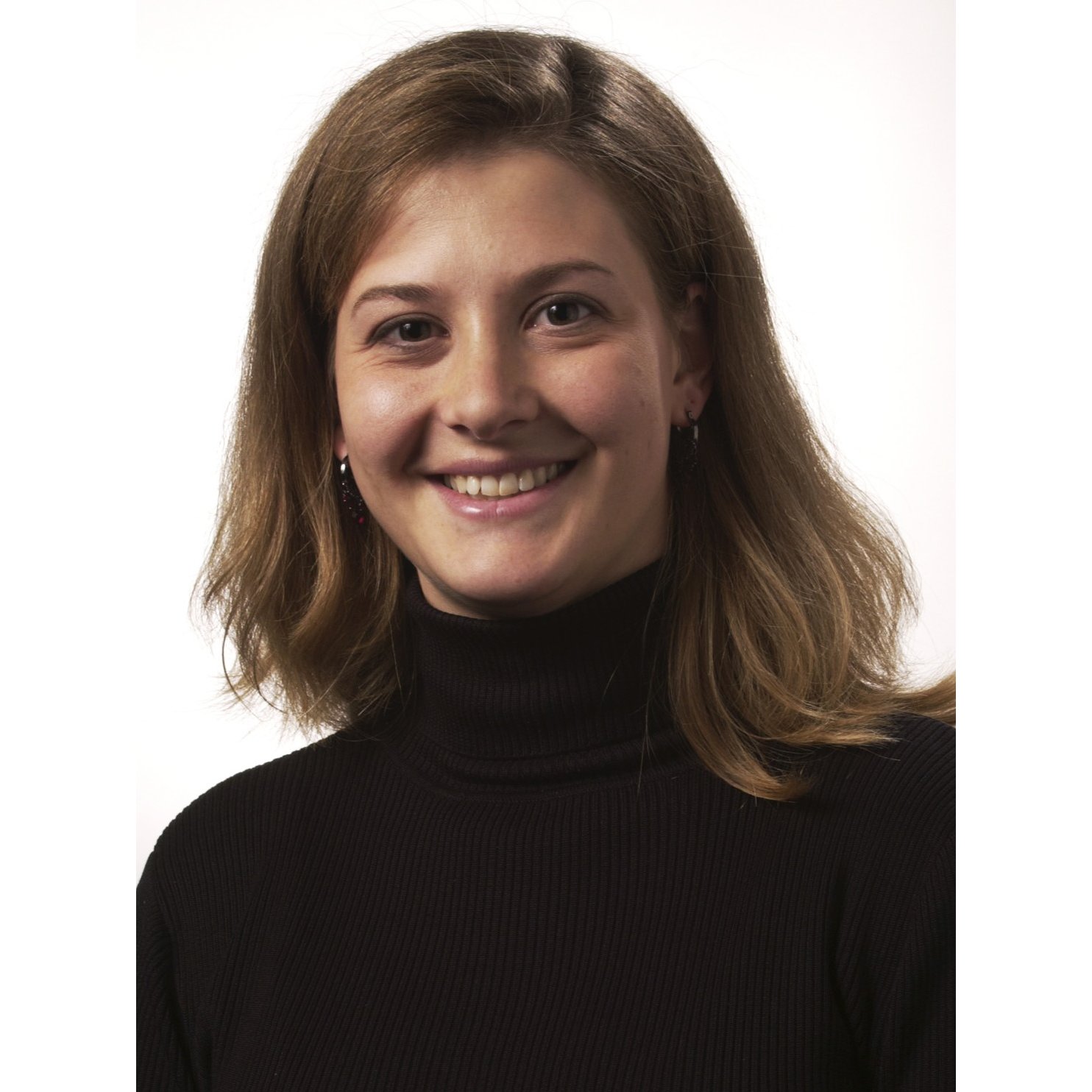 Elizabeth F. Robinson, NP, Pediatric Nurse Practitioner Image