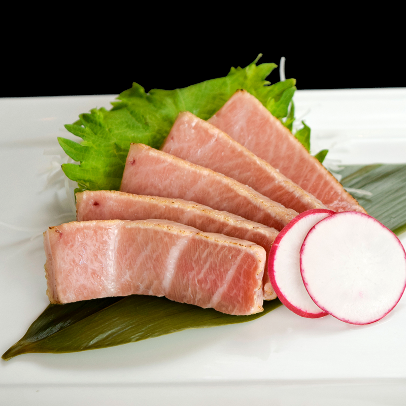 Click to expand image of Seared Toro