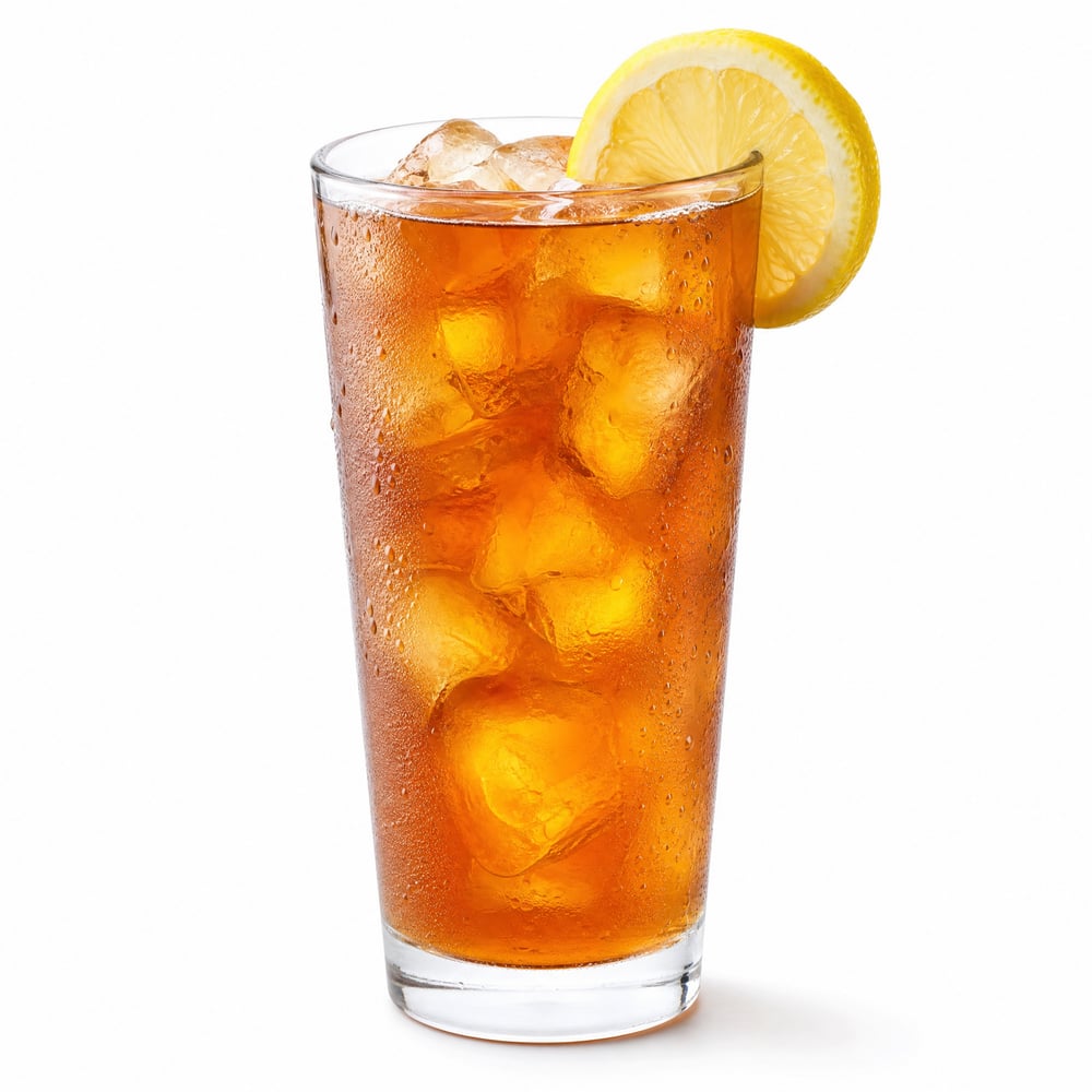 Sweetened Ice Tea