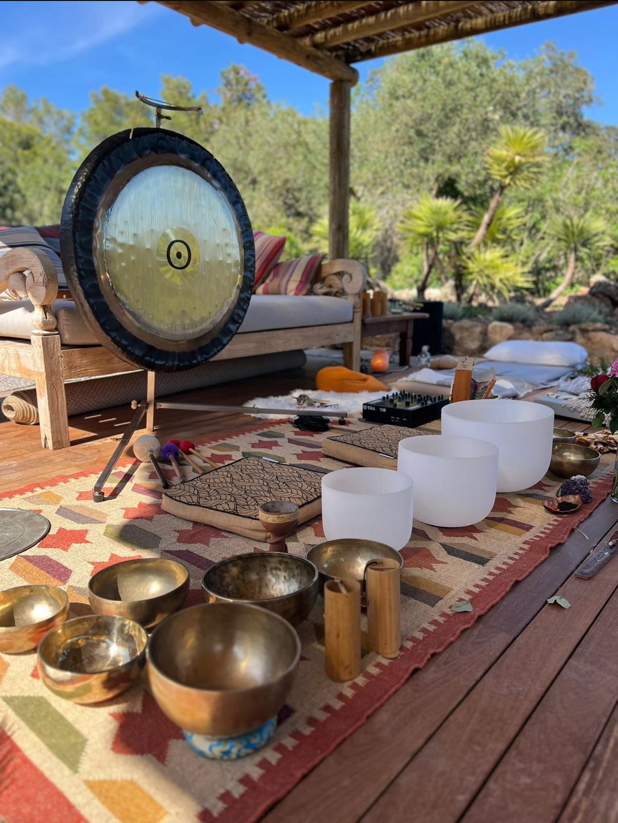 Galería en miniatura