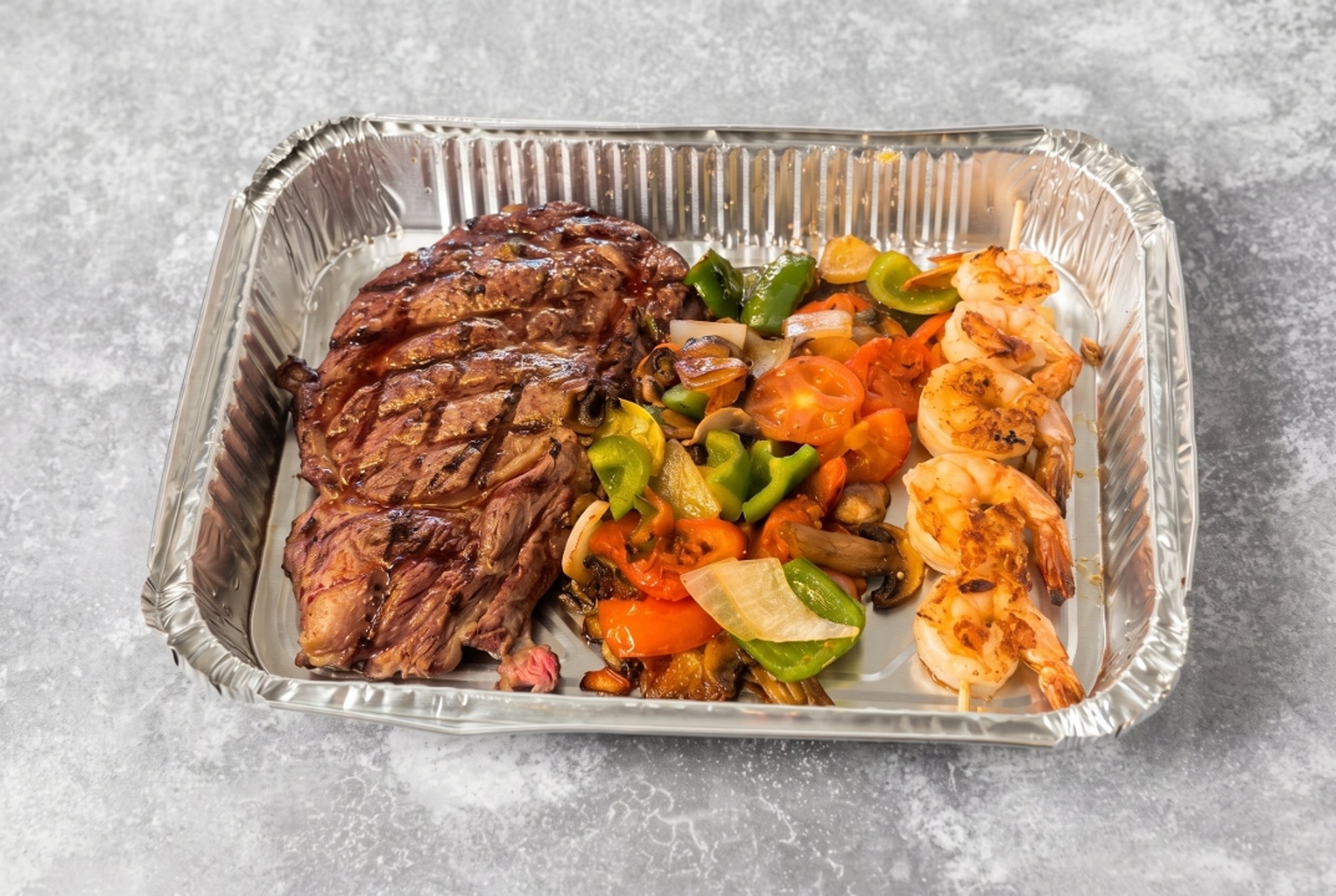 Jalisco Steak