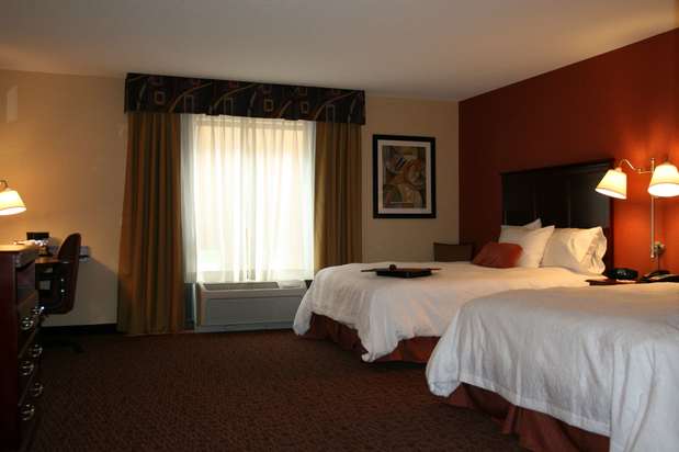 Images Hampton Inn Indiana