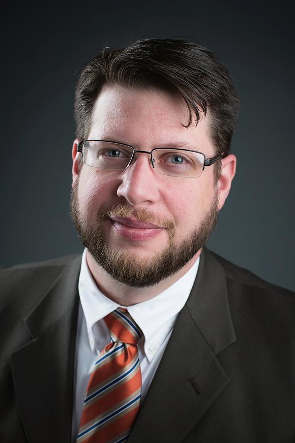 Edward Jones - Financial Advisor: Bill Peden, CFP®|AAMS® Photo