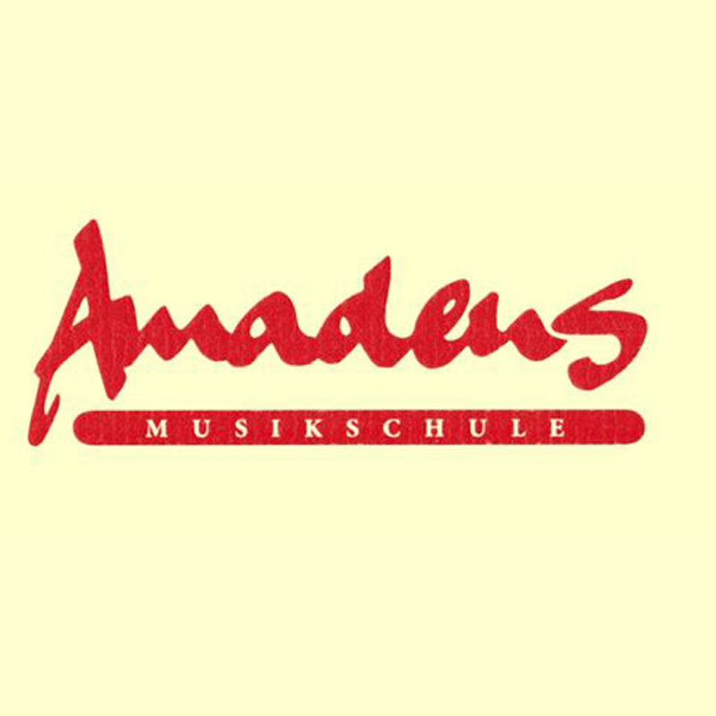 Logo von AMADEUS Musikhandel GbR Achim Andreß
