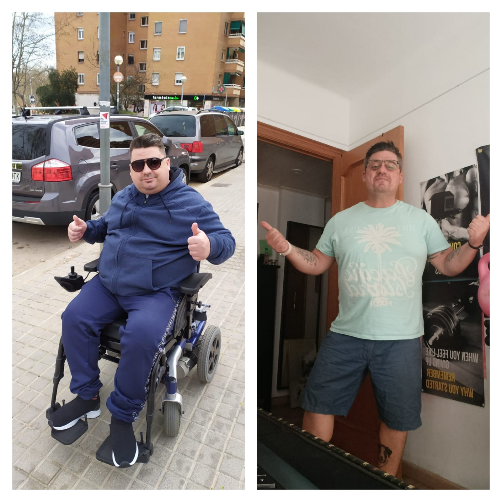 Galería en miniatura