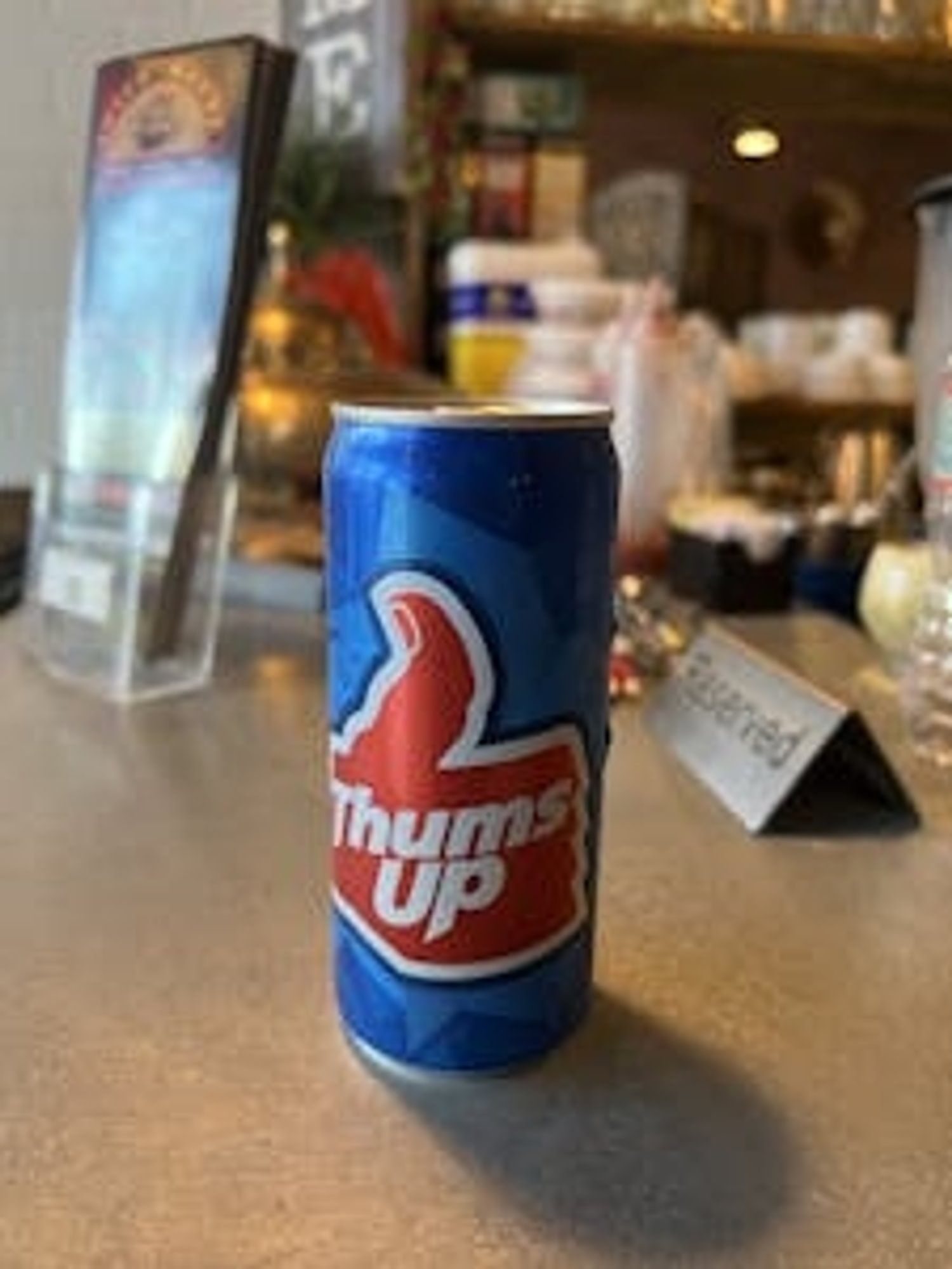 Thums Up