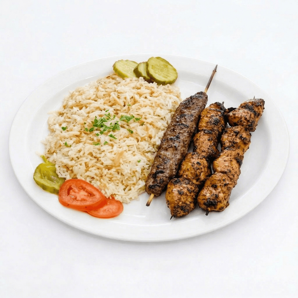 Beirut Combo #2