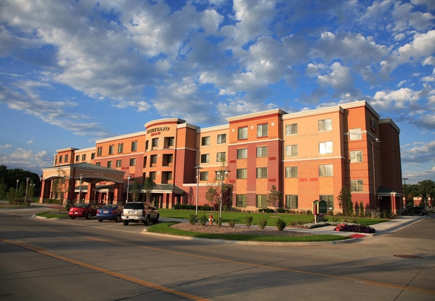 Images Courtyard by Marriott Omaha Aksarben Village