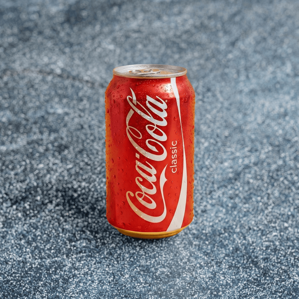 Coke