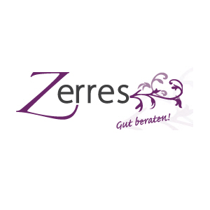 Logo von Zerres Schreibwaren Drogerie Inh. Frauke Zerres
