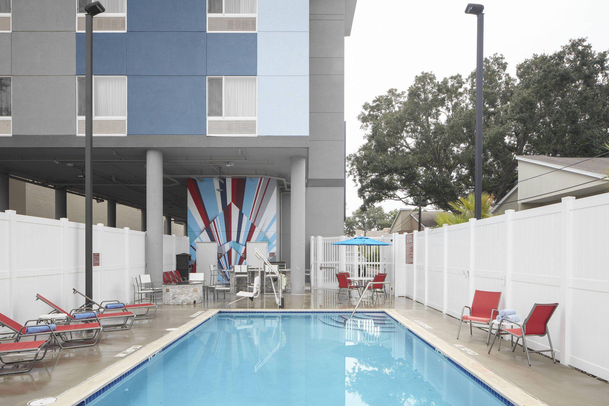 TownePlace Suites by Marriott Tampa South Photo