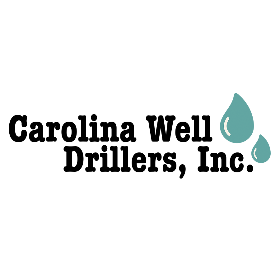 Carolina Well Drillers, Inc. Logo