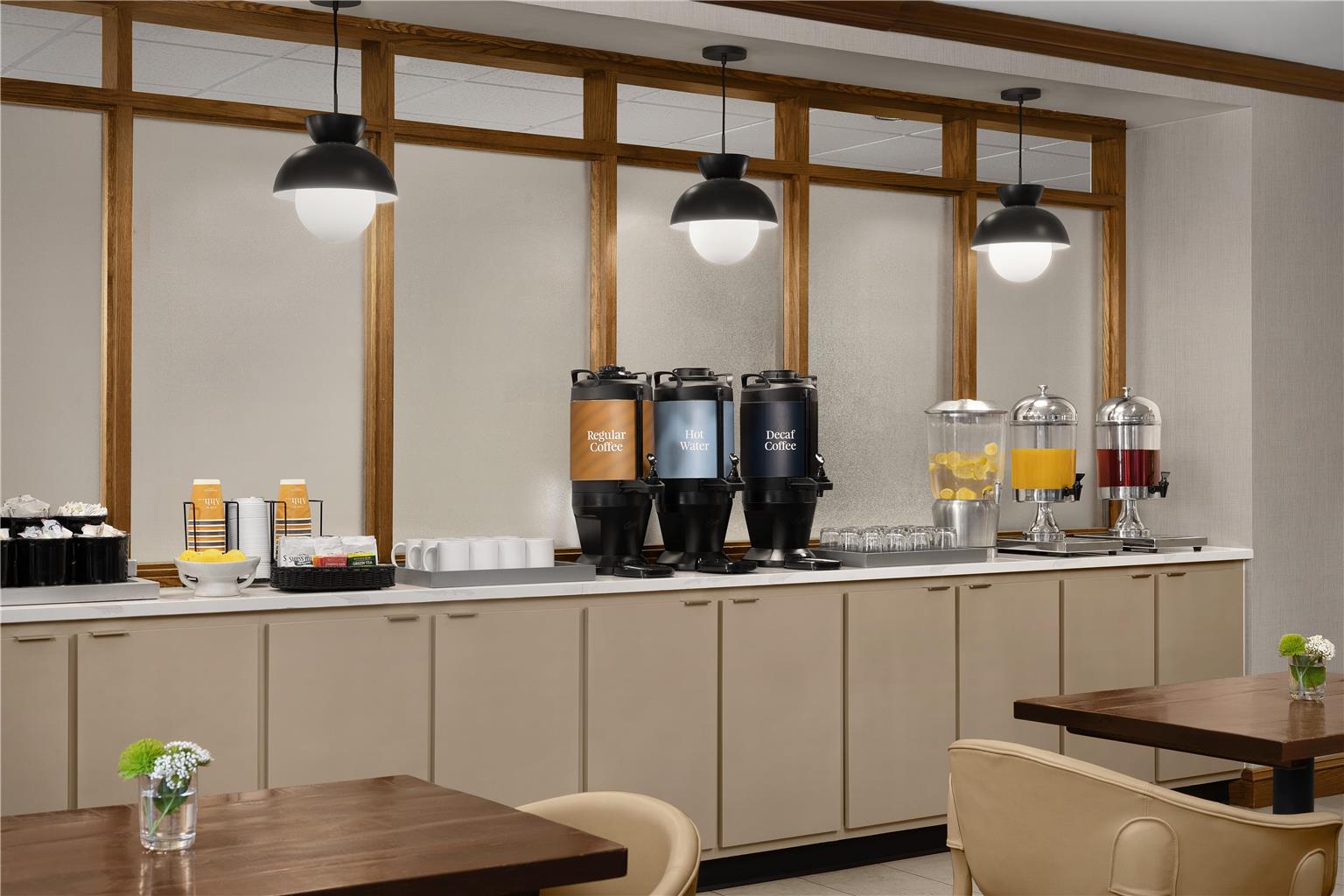 Homewood Suites by Hilton Raleigh/Cary Image