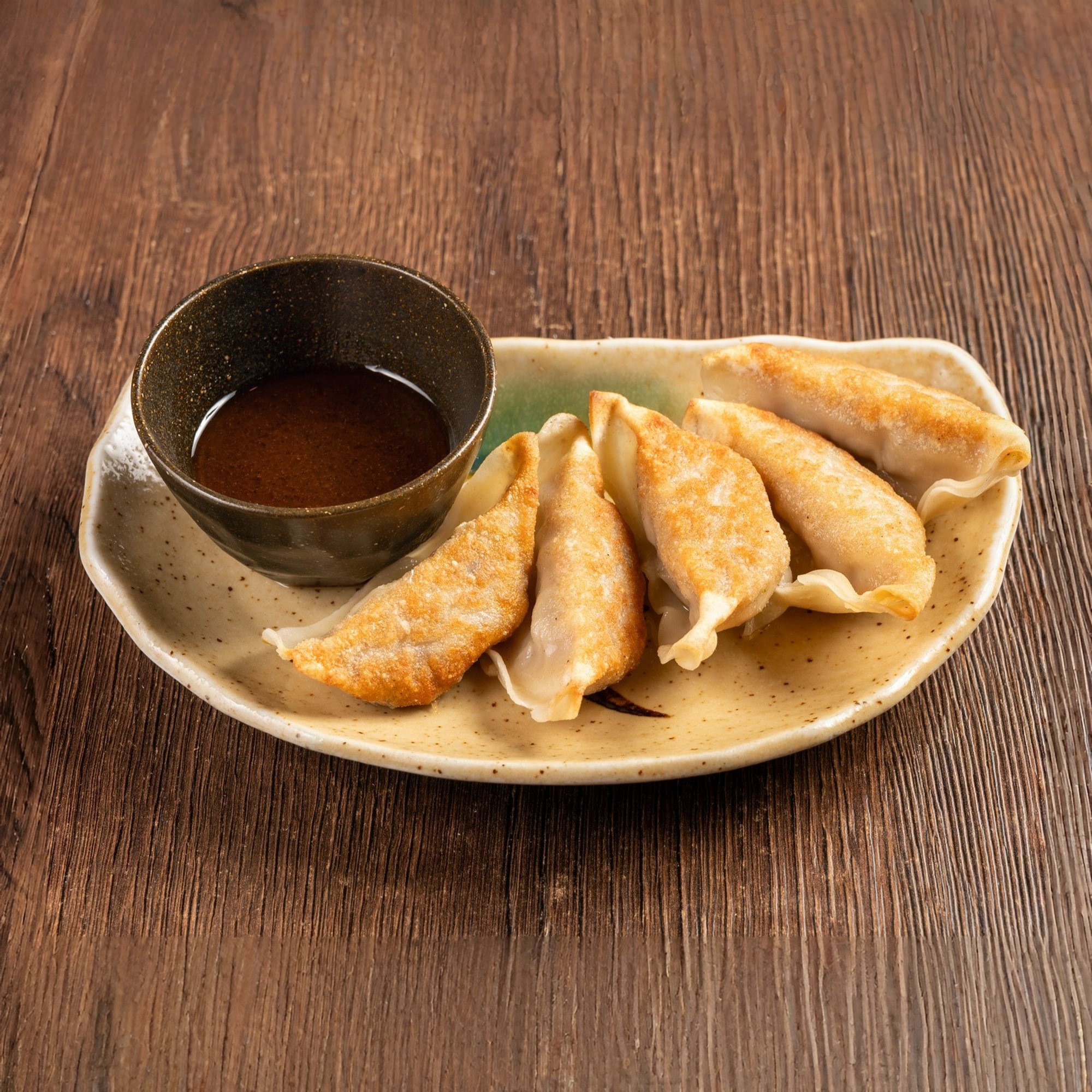 Kobe Gyoza