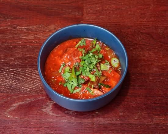 Chili Chicken (Dry/ Gravy)