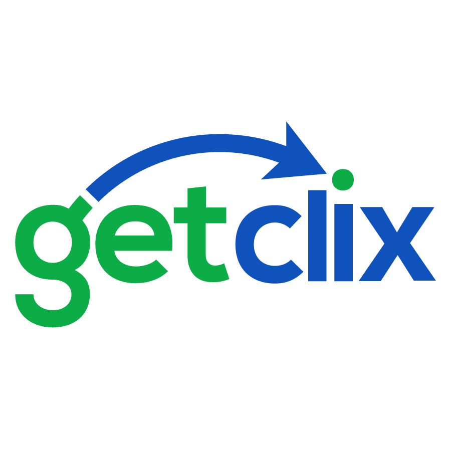 GetClix | Adwords PPC Management and SEO
