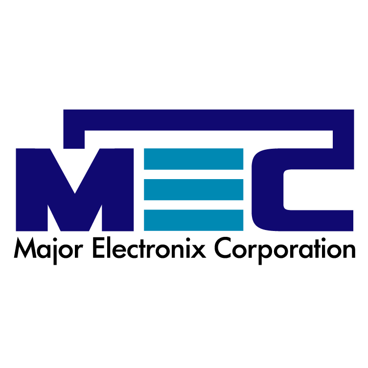 Major Electronix Corp Logo