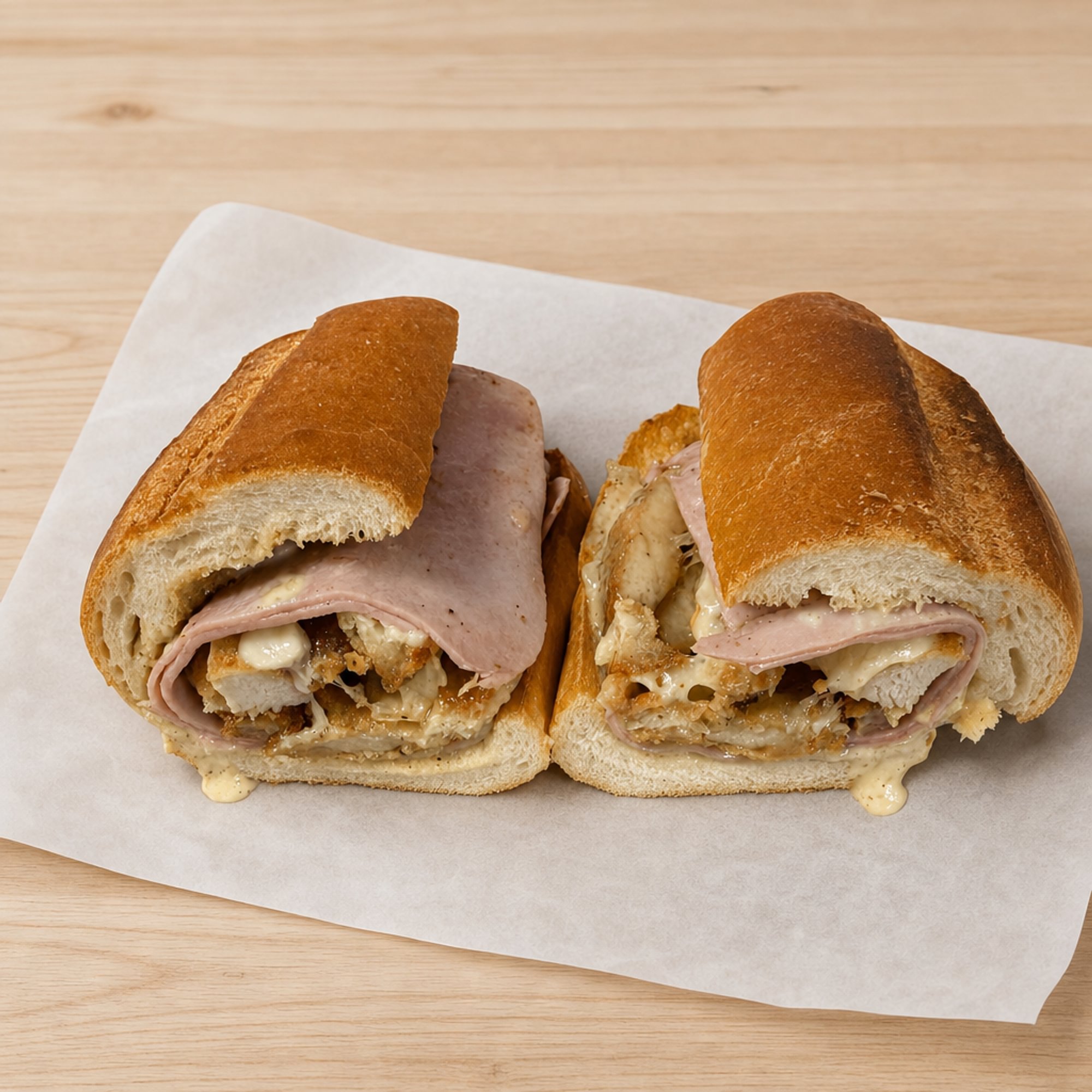 Cordon Bleu