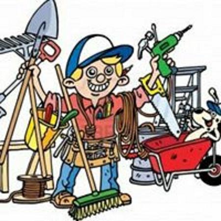 Dugan&apos;s Handyman &amp; Cleaning Services Logo