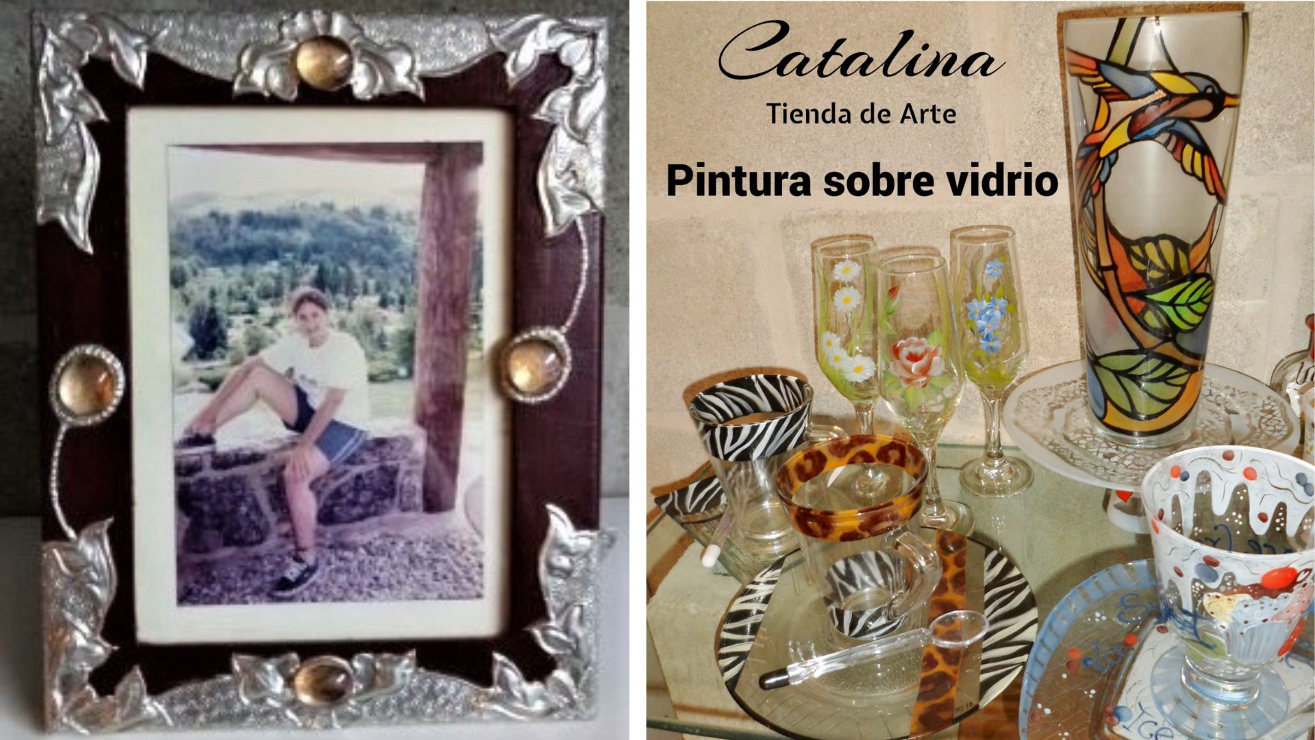 Galería en miniatura