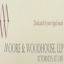 Moore & Woodhouse LLP
